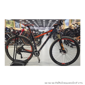 Bicicleta Scott Scale 930 2017 T.M 29 2a Mano