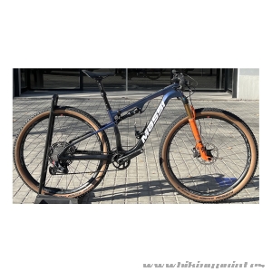 Bicicleta Massi  Aire Carbon SL Pro T16 2022 2a ma