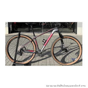 Bicicleta Massi Team 29 Expert 1x12 2a Mano