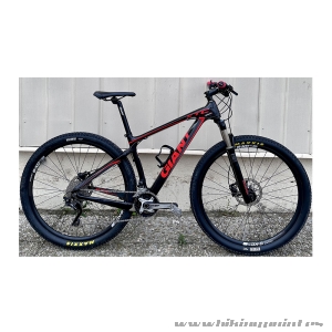 Bicicleta Giant XTC Composite 29 2 TM 2014 2a Mano