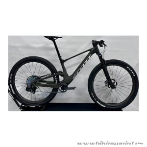 Bicicleta Scott Spark RC Team XX1 T/M Ed.Esp.