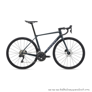 Bicicleta Giant TCR Advanced 1 Disc-Pro Cmpct 2025