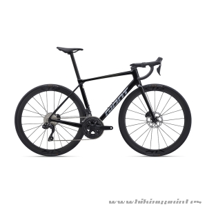 Bicicleta Giant TCR Advanced Pro 1 Di2 2025