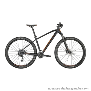 Bicicleta Scott Aspect 940 Granite 2023