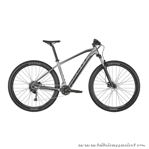 Bicicleta Scott Aspect 950 Grey 2024