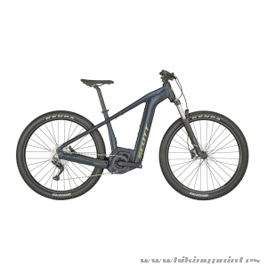 Bicicleta Scott Aspect Eride 930 2024