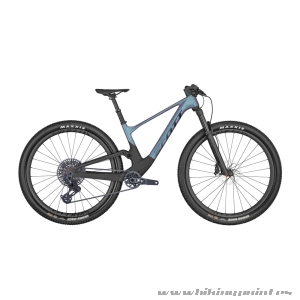 Bicicleta Scott Contessa Spark RC WC TR 2024