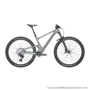 Bicicleta Scott Spark 920 TR 2024