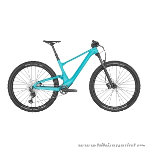 Bicicleta Scott Spark 960 Blue 2024