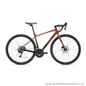 Bicicleta Liv Avail AR 1 2024