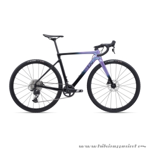 Bicicleta Liv Brava Advanced Pro 2 2024