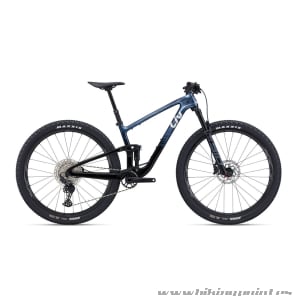 Bicicleta Liv Pique Advanced 29 3 2024