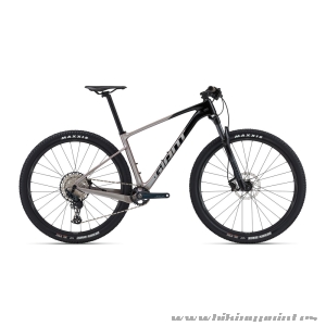 Bicicleta Giant XTC Advanced 29 2 2024