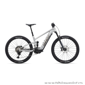 Bicicleta Giant Stance E+ 0 Pro 2024