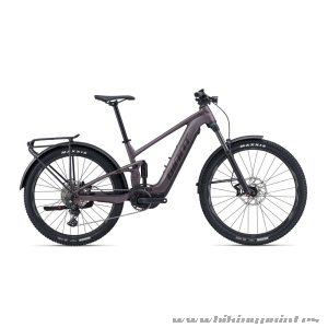 Bicicleta Giant Stance E+ EX 2024
