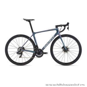 Bicicleta Giant TCR Advanced Pro Disc 0 AXS 2023