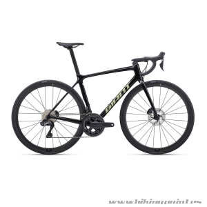 Bicicleta Giant TCR Advanced Pro Disc 0 Di2 2023