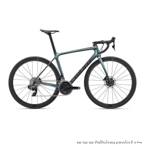 Bicicleta Giant TCR Advanced Pro Disc 1 AXS 2023