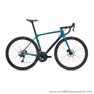 Bicicleta Giant TCR Advanced Pro Disc 2 2024