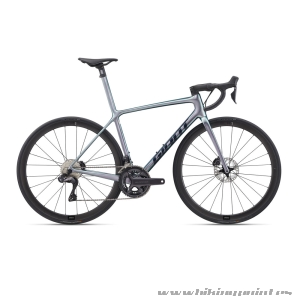 Bicicleta Giant TCR Advanced SL Disc 1 Di2 2023