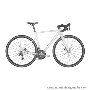 Bicicleta Scott Contessa Speedster 15 2024