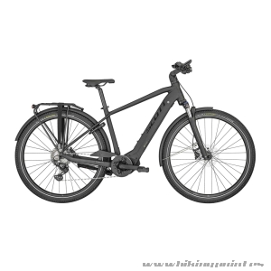 Bicicleta Scott Sub Sport Eride 20 Men Grey 2024