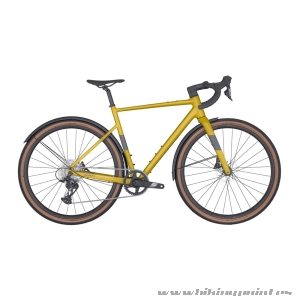 Bicicleta Scott Speedster Gravel 30 EQ 2024