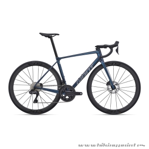 Bicicleta Giant TCR Advanced Pro 0 Di2 2025