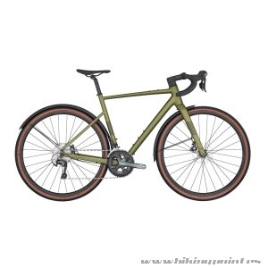 Bicicleta Speedster Gravel 50 EQ 2024