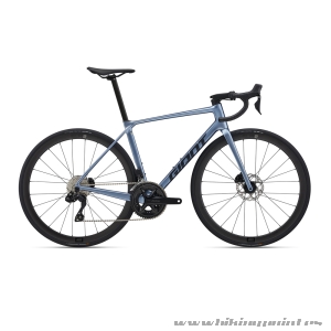 Bicicleta Giant TCR Advanced 0 PC 2025