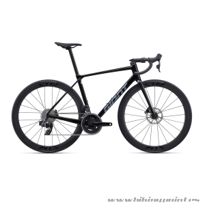 Bicicleta Giant TCR Advanced Pro 1 AXS 2025