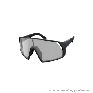 Gafas Scott Pro ShieldBlack Clear Cat0    