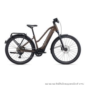 Bicicleta Giant Explore E+ Pro 1 STA 2024