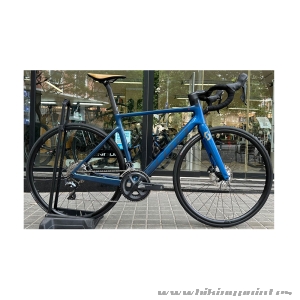 Bicicleta Scott Addict Rc 30 2020 T.M 2A Mano