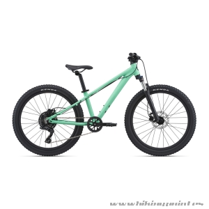 Bicicleta Liv STP 24 FS 2024