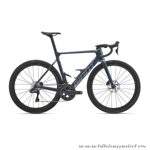 Bicicleta Giant Propel Advanced Pro 0 2025