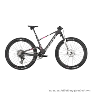 Bicicleta Scott Spark RC World Cup EVO 2025