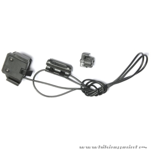 Sensor + Soporte para cuentakilometros Massi X09    
