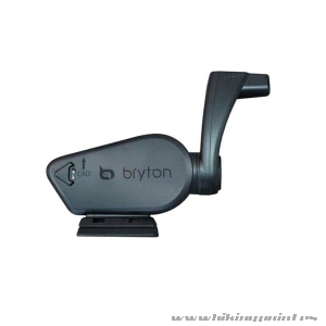 Sensor Bryton Dual ANT+ Velocidad/Cadencia    