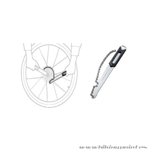 Llave Topeak Desmonta Coronas    