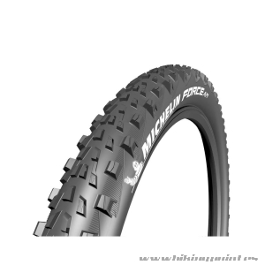Cubierta Michelin 29x2.35 Force AM Performance TLR    