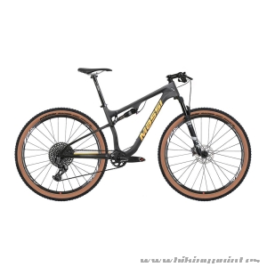 Bicicleta Massi Aire SL 29" Advanced 12v 2020