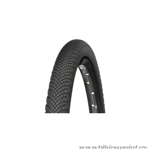 Cubierta Michelin Country Rock 26x1.75 Negro A/R    
