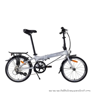 Bicicleta Plegable Dahon Mariner D8