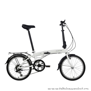 Bicicleta Dahon SUV D6