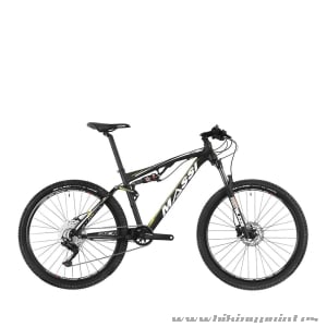 Bicicleta Massi Aire Alu 27.5 1x10 Deore Especial