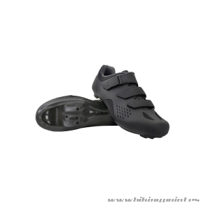 Zapatillas Massi Road Comp Negro