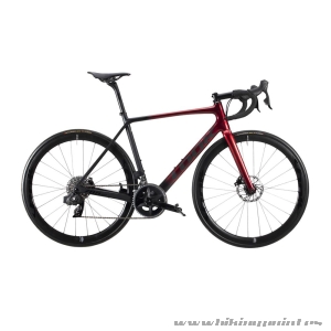 Bicicleta Look 785 Huez Rival Inter Red R38D 2023