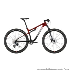 Bicicleta Massi Aire Carbon SL 29" Tech 1x12