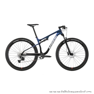 Bicicleta Massi Aire Carbon SL 29" Tech 1x12 2022